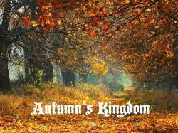 Autumn's Kingdom : Demo I